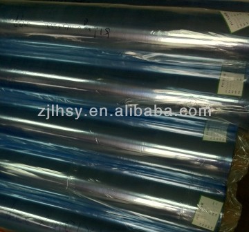 Customized Pvc Films In Rolls