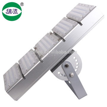 High power with Meanwell driver 6500K 200000 lumens 200w led tunnel light