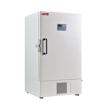 -86 ℃ 838L ULT Freezer UDF-86V838E System samokaskady