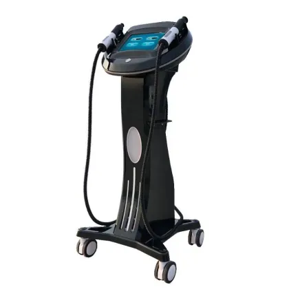 Facial and Body Slimming Massage & Beauty Equipment