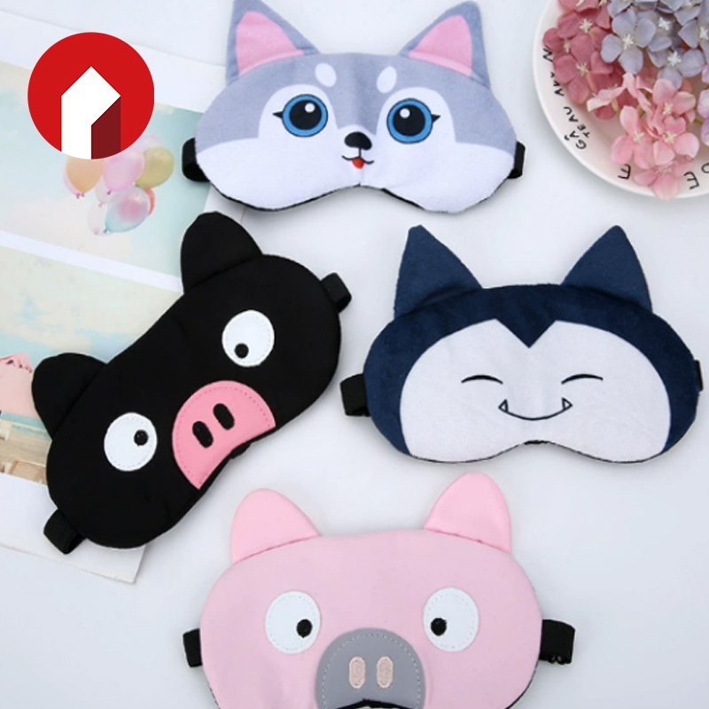 ماسک ساده چشم حیوانات