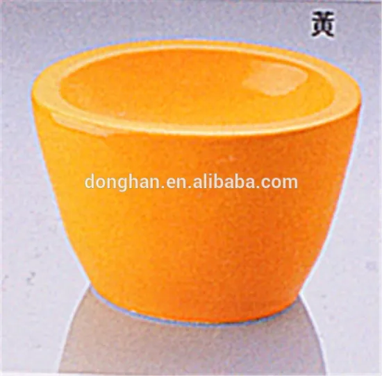 high quality dessert Handmade wholesale wash bowl with low price from china