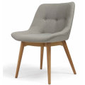 Cadeira de refeição Grant Featherston A310 Contour Chair