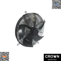 Crown AC Ven del rotore esterno JGT6000B2H O5