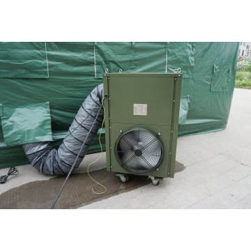 24000BTU Portable Cooling Air Conditioner for Camping