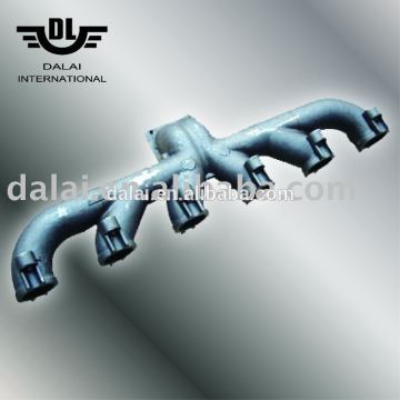 Exhaust Manifold for 6CT Diesel Engine Series