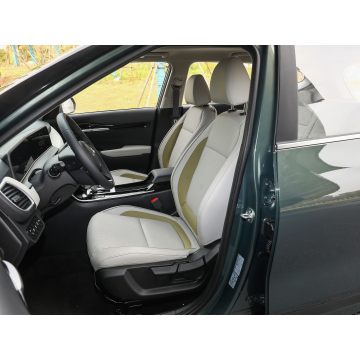 Kia Seltos SUV with Automatic Gearbox Affordable Deal