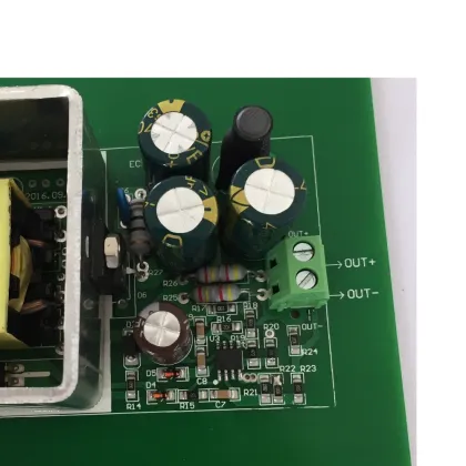 36V 20W waterproof AC to DC led driver AC LED power supply