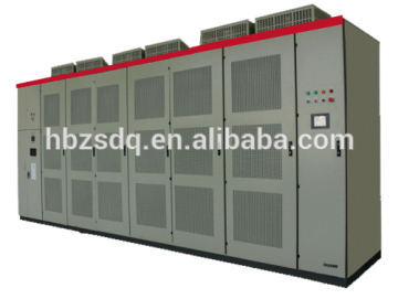 SSVG series HV static reactive power compensation (STATCOM) made in China