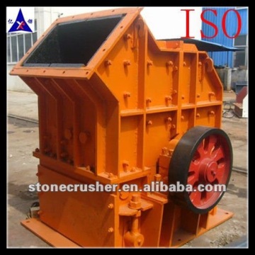 Hot sale High Efficiency Limestone Fine Crusher