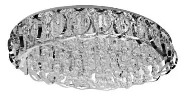 nest crystal LED ceiling lights,unique design