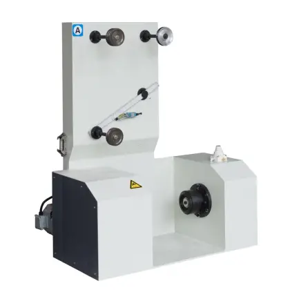 Mbb Photovoltaic Automatic Tape Welding Equipment