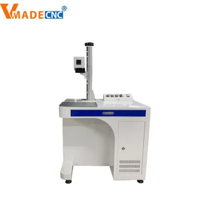 JTL-YLP20W Fiber Laser Marking Machine (Integrated Version)