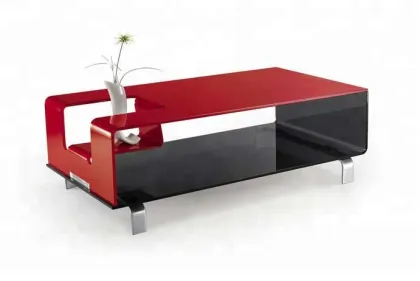 Tempered Hot Bending Furniture Glass