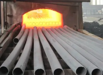 ASTM A234 Wpb Carbon Steel Pipe Fittings Elbow