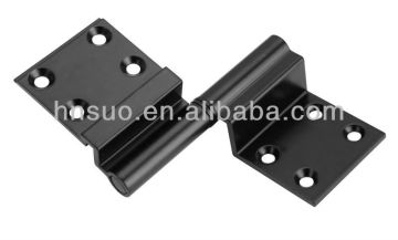 hot sale cheap window aluminum hinge doors