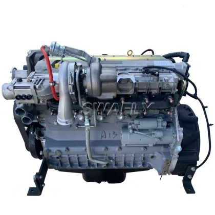 Deutz Diesel Engine TCD2012L06 Assembly