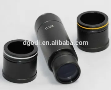 c mount adapter lens ring for all kinds of microscope