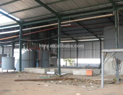 AAC Hydraform BLock Lightweight Block Machine Production Line