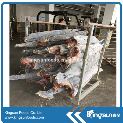 High quality frozen Black Marlin