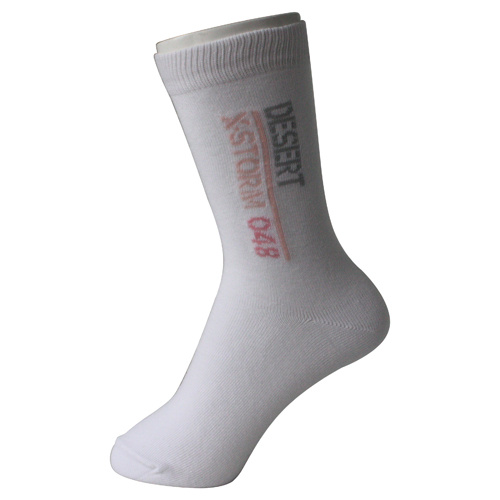 Top Quality Kid's White Socks