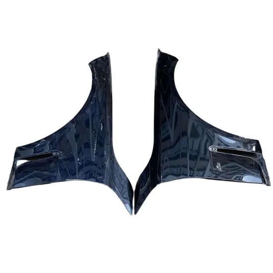 Auto Body Kit Front Fender for BMW 7 Series F01 F02 G11 G12 - OE 41007261462, 41007261461