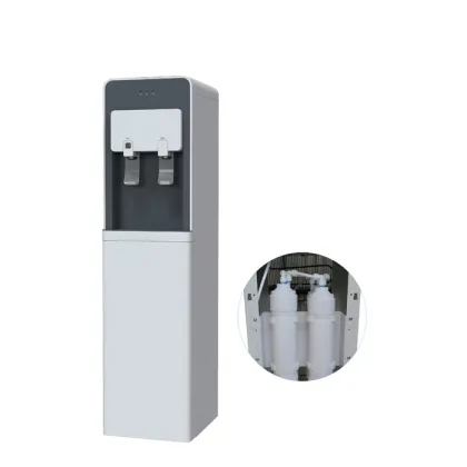 Direct Piping Drinking Water RO System & Purifier Dispenser: Your Ultimate Guide