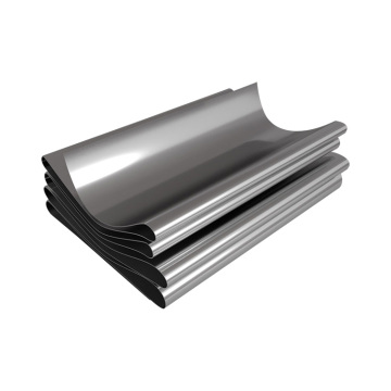 High Quality Lead Sheets for X-ray Room - Lead-Free Pewter Sheet Medium