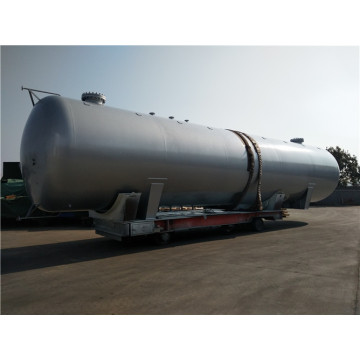 125m3 ASME Liquid Ammonia Storage Tanks