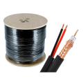 Rg59 RG6 TV Cable CCTV Coaxial Cable