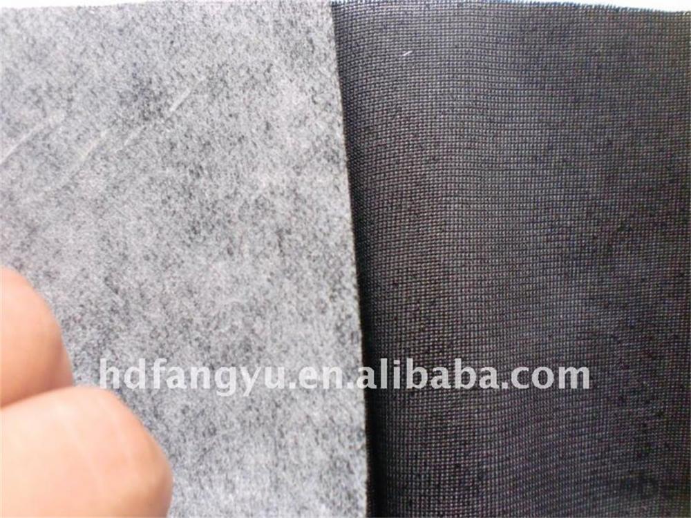 Activated Carbon Nonwoven Fabric China Manufacturer