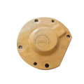 Cover 141-14-35112 voor Komatsu Bulldozer D60A-8