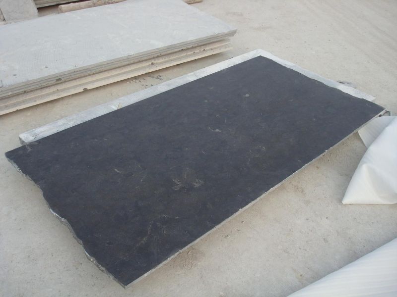 Blue Limestone for Floor Tiles