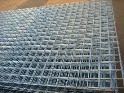 wire mesh panels