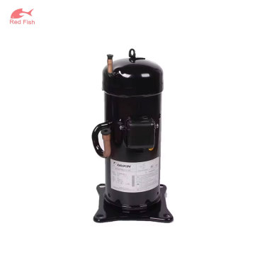 Refrigeration Compressor JT90 Series 220V/380V 50Hz for Air Conditioner Drum