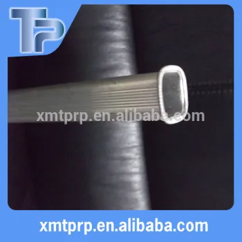 aluminium hexagon pipe price