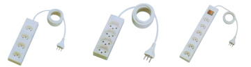 European Type Standard Socket Series