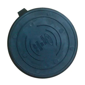 Ford Motor Plastic Part with Bakelite and Melamine Thermosetting Materials
