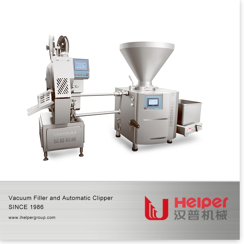 Helper Machinery Factory