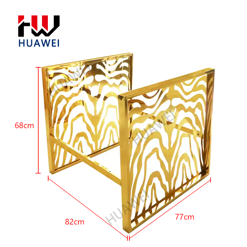 E154 sofa frame