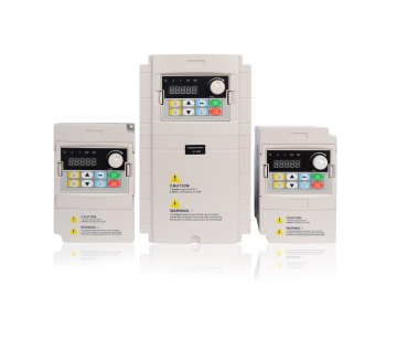HUAKE HS710 3 Phase 380V 60Hz VFD Frequency Converter