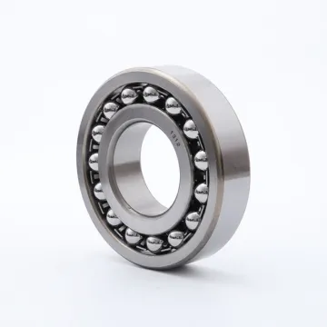 High-Quality 1216, 1217, 1218, 1219, 1218K Self-Aligning Ball Bearings Direct from China Factory
