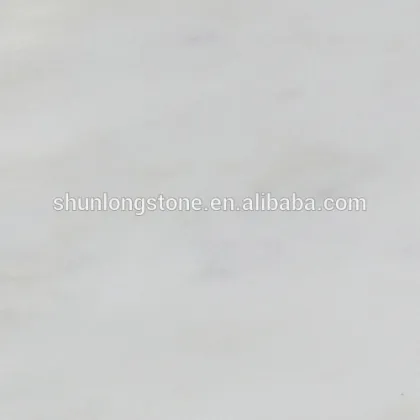 Tang white marble slab tile