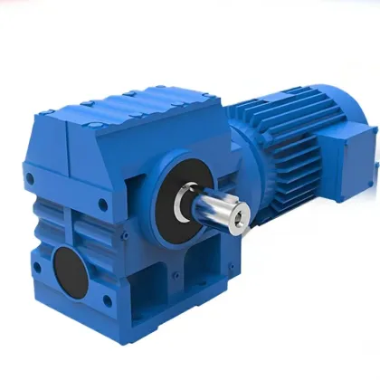 Concrete Mixer Construction Machinery Reducer
