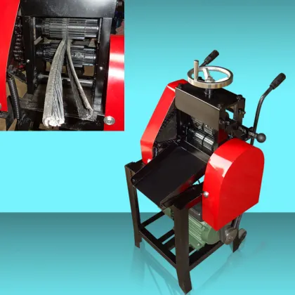 Power Cable Wire Stripping Tool