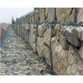 hot dipped galvanized gabion basket for sale