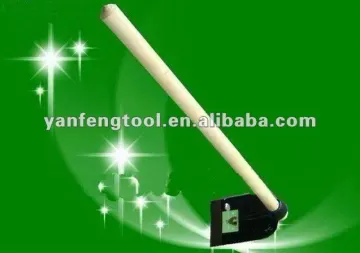long handle grubbing hoe H304L