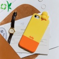 High Quality Practical Low Price Silicone Phone Case