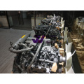 ISUZU Japan 4JJ1 Diesel Engine Assembly Excavator Parts