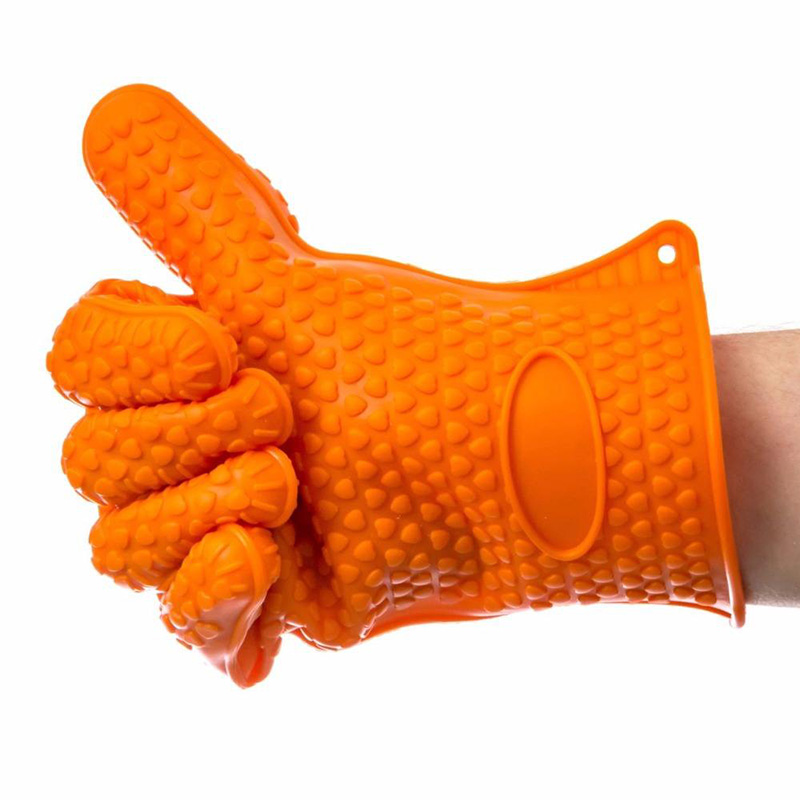 Grill BBQ Glove per cucinare cottura